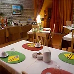 Hotell Mirella E Ristorante Bar Don Bacco