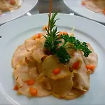 Mirella E Ristorante Bar Don Bacco 3* Orsago