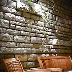 Hotell Mirella E Ristorante Bar Don Bacco