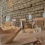 Mirella E Ristorante Bar Don Bacco Hotell Orsago