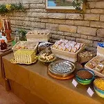 Mirella E Ristorante Bar Don Bacco Hotell