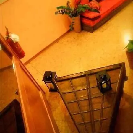 Hotel Mirella E Ristorante Bar Don Bacco