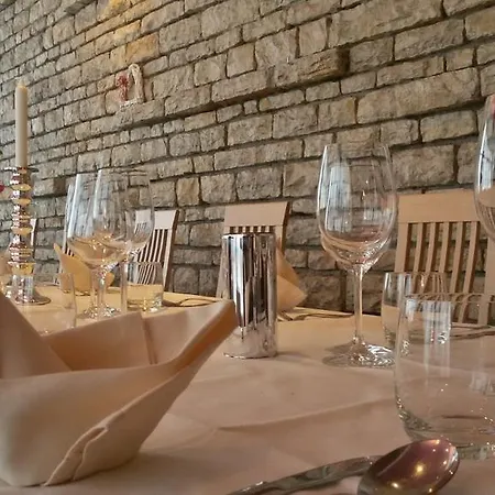 Mirella E Ristorante Bar Don Bacco Hotel Orsago