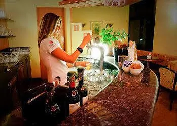 Mirella E Ristorante Bar Don Bacco Hotel Orsago