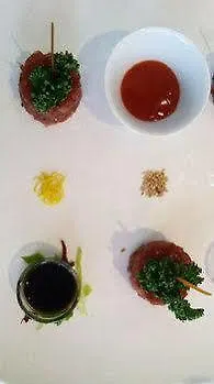 Mirella E Ristorante Bar Don Bacco 3*