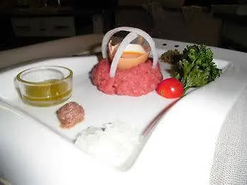 Mirella E Ristorante Bar Don Bacco Hotel Orsago