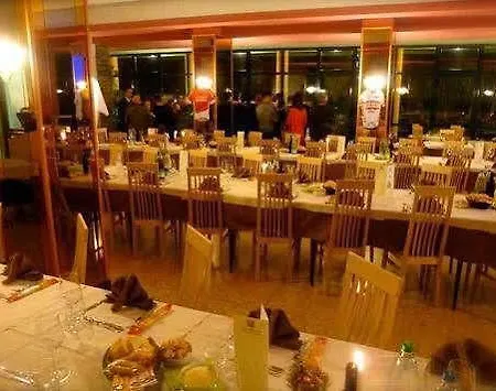 Hotel Mirella E Ristorante Bar Don Bacco Orsago